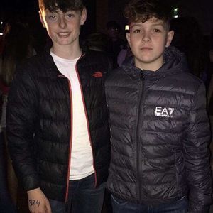 Meet your Posher, Adam